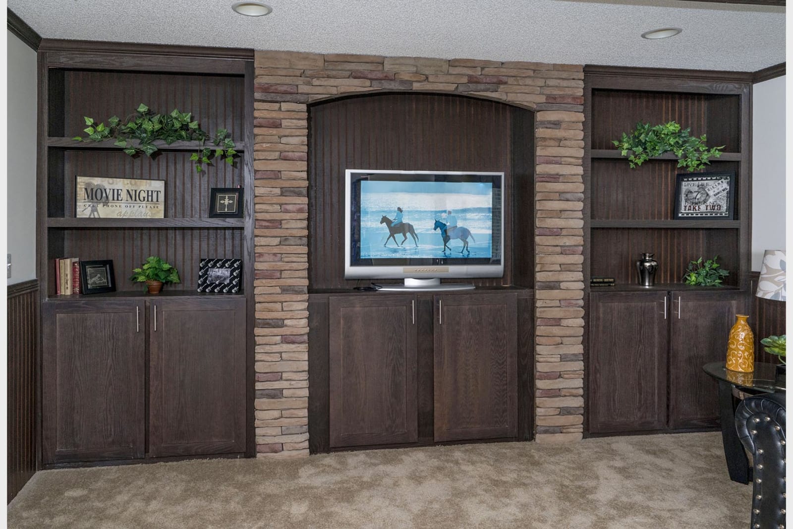 Elite Series / The Hartwell 3977 by Champion Homes Center